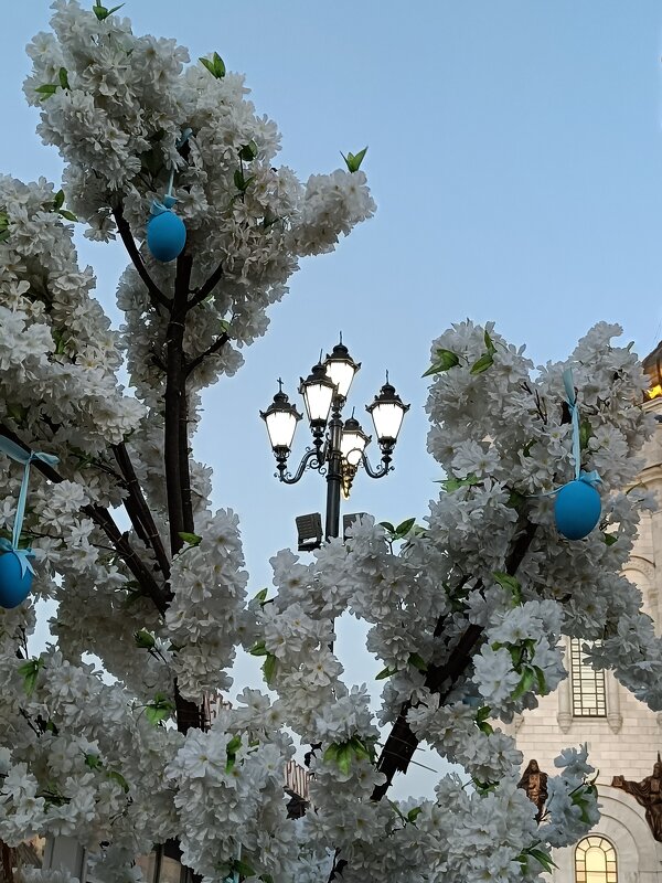 святые дни - Галина R...