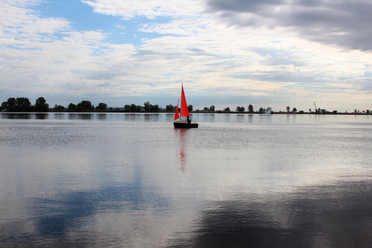Тойбот "РазбойникЪ" - Марсель Валеев