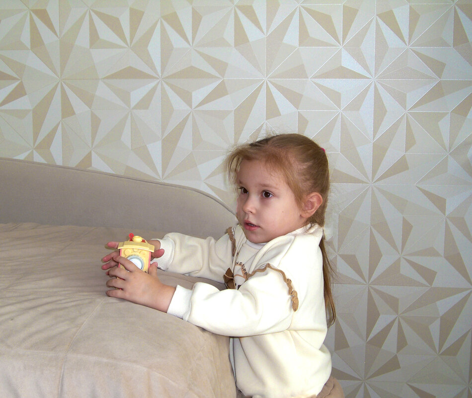 Внучка Любочка - Валентин Семчишин Внучка Любочка - Валентин Семчишин