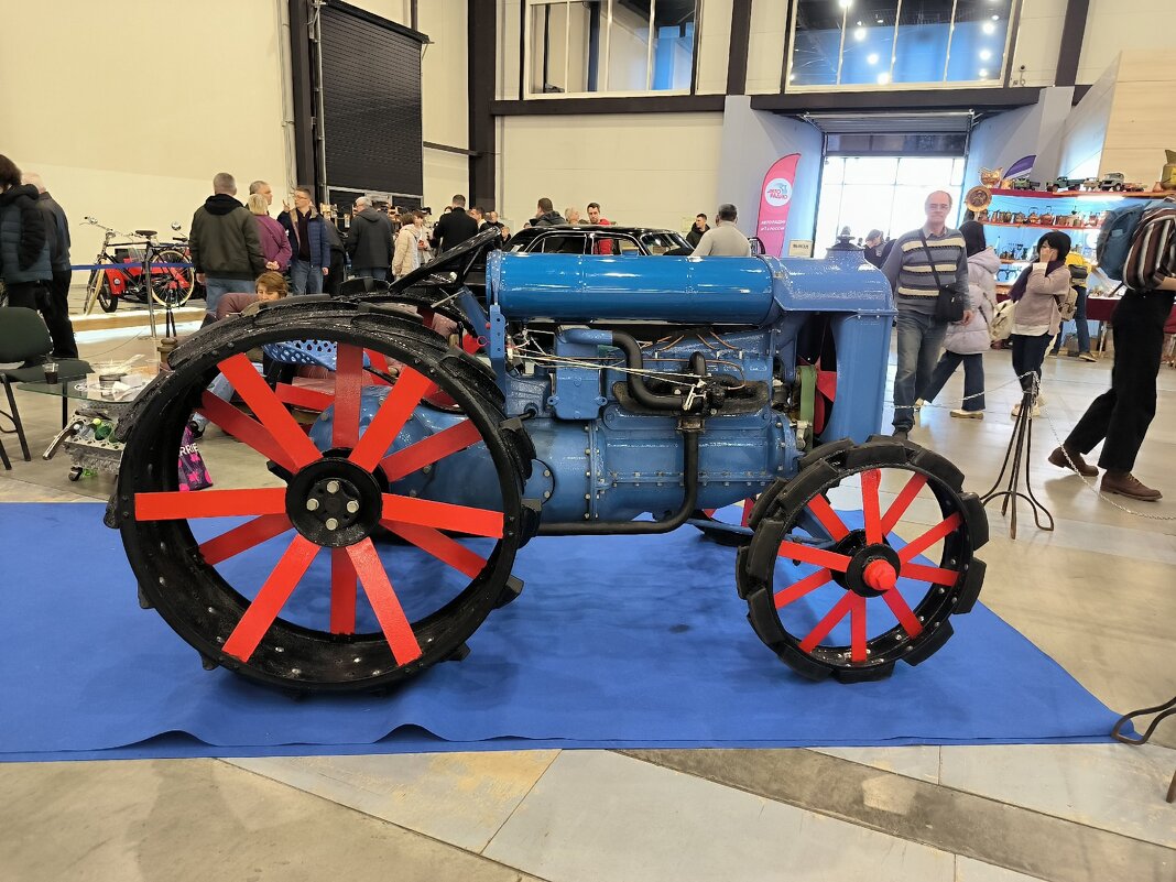 И еще несколько картинок с выставки. - Ольга И еще несколько картинок с выставки. - Ольга