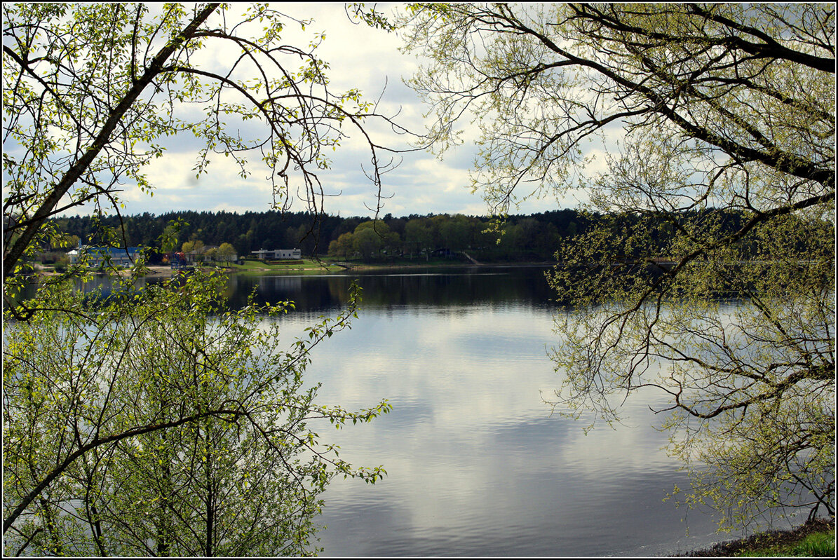 Весна.... - Aleksandr Gal