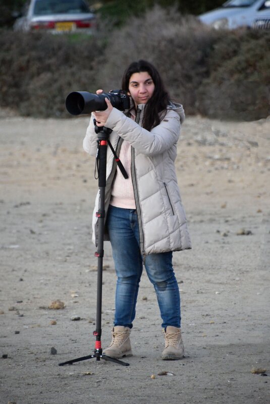 Фотоохотница - Oleg4618 Шутченко