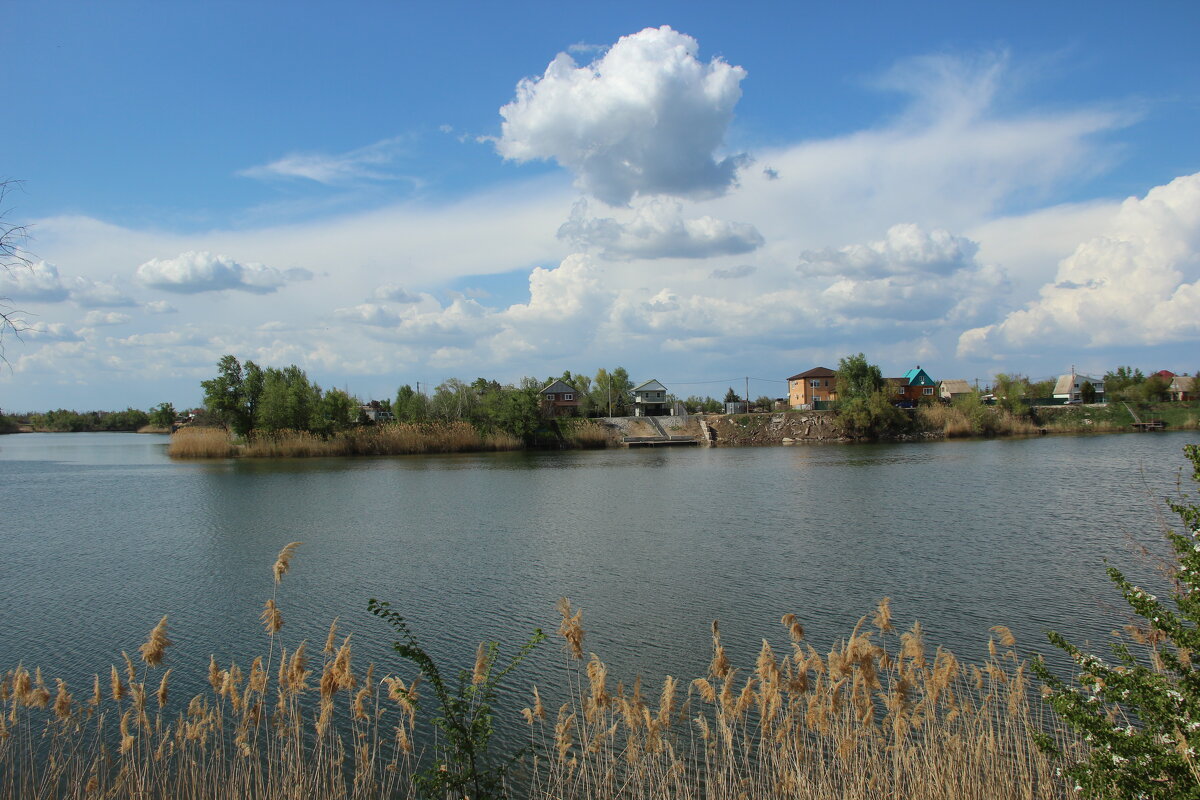 У Дона. - Виктор У Дона. - Виктор