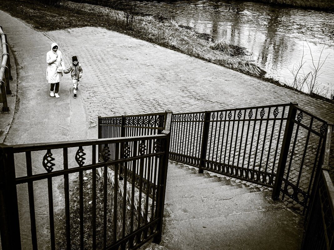 96 - Алекс Патерсон