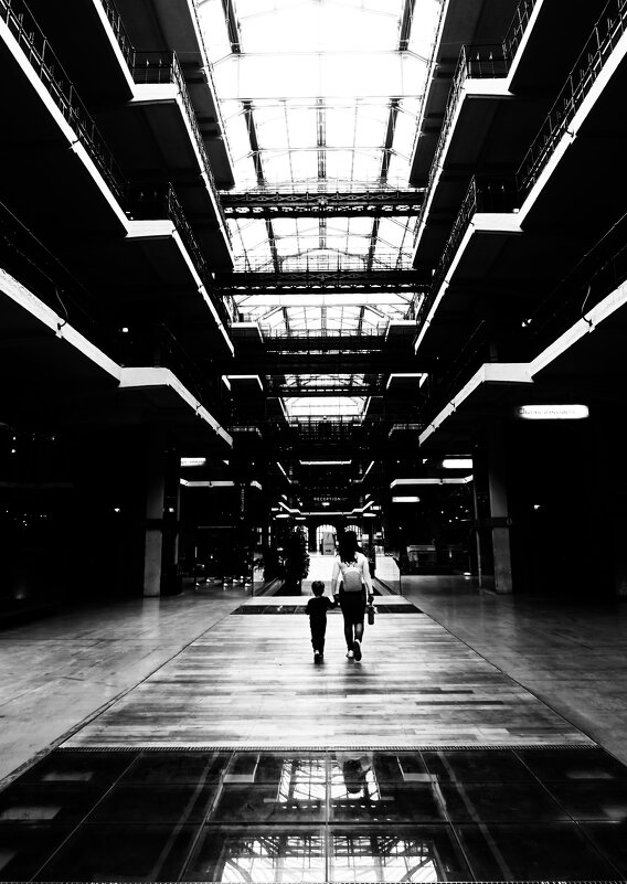 Двое... - Elena Ророva