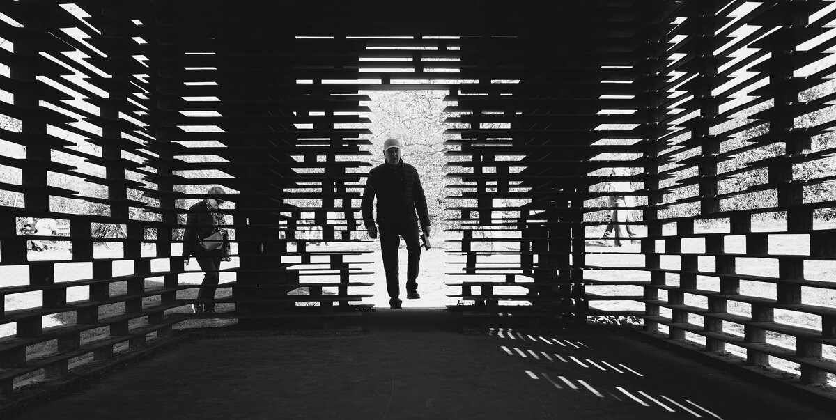 Прозрачность бытия... - Elena Ророva