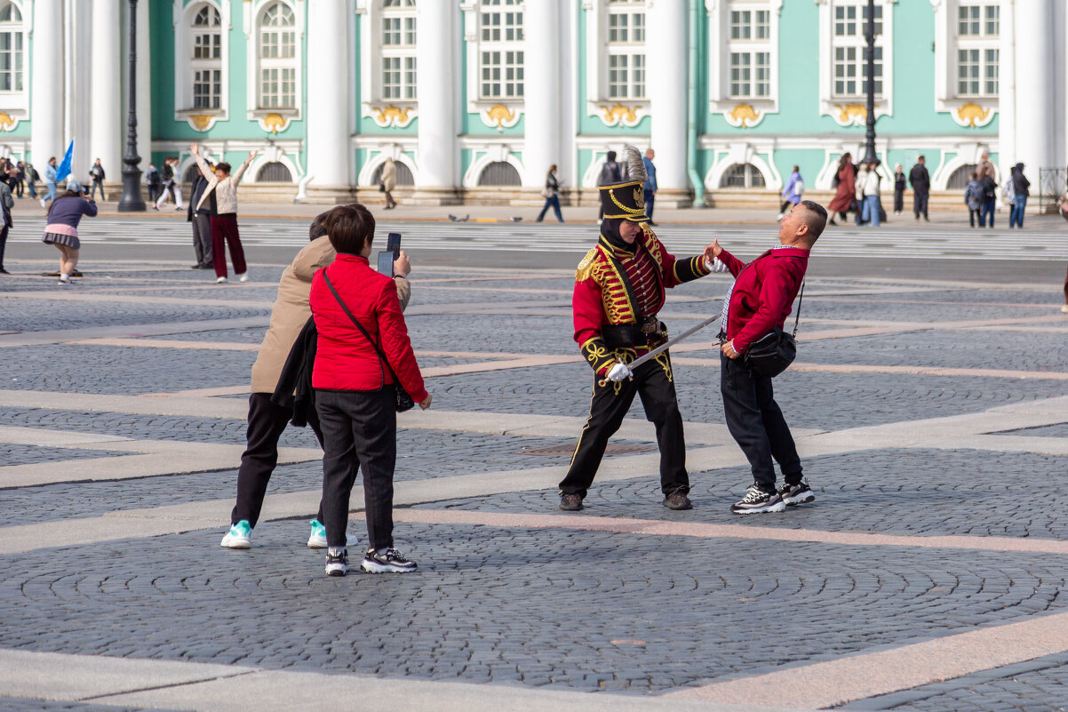 Бандитский Петербург - Григорий Иванов