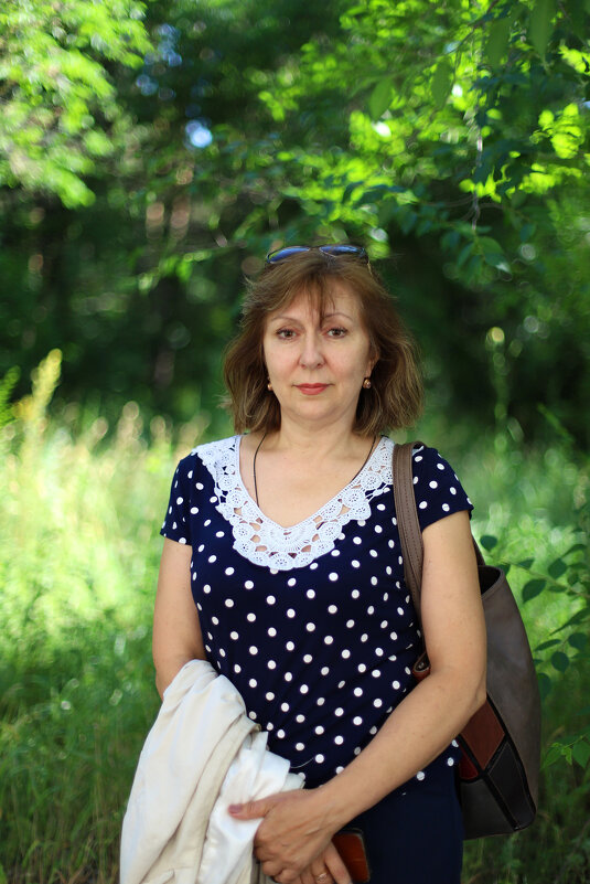 ILI - Андрей Л. В. ILI - Андрей Л. В.