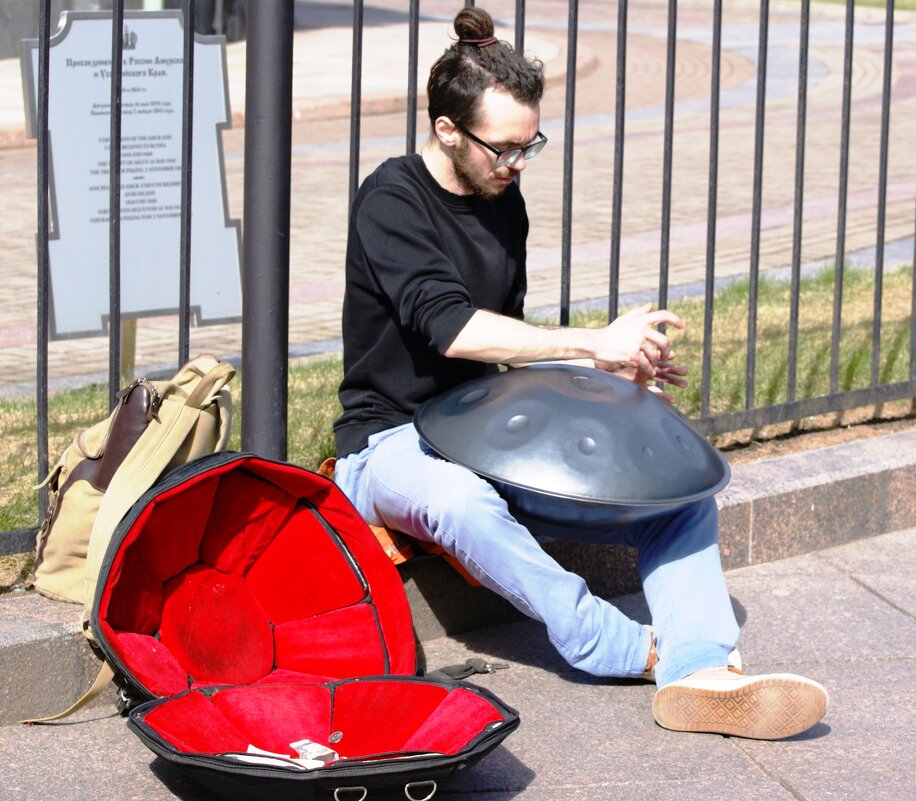 ПРОМУЗЫКУ - Виктор Никитенко