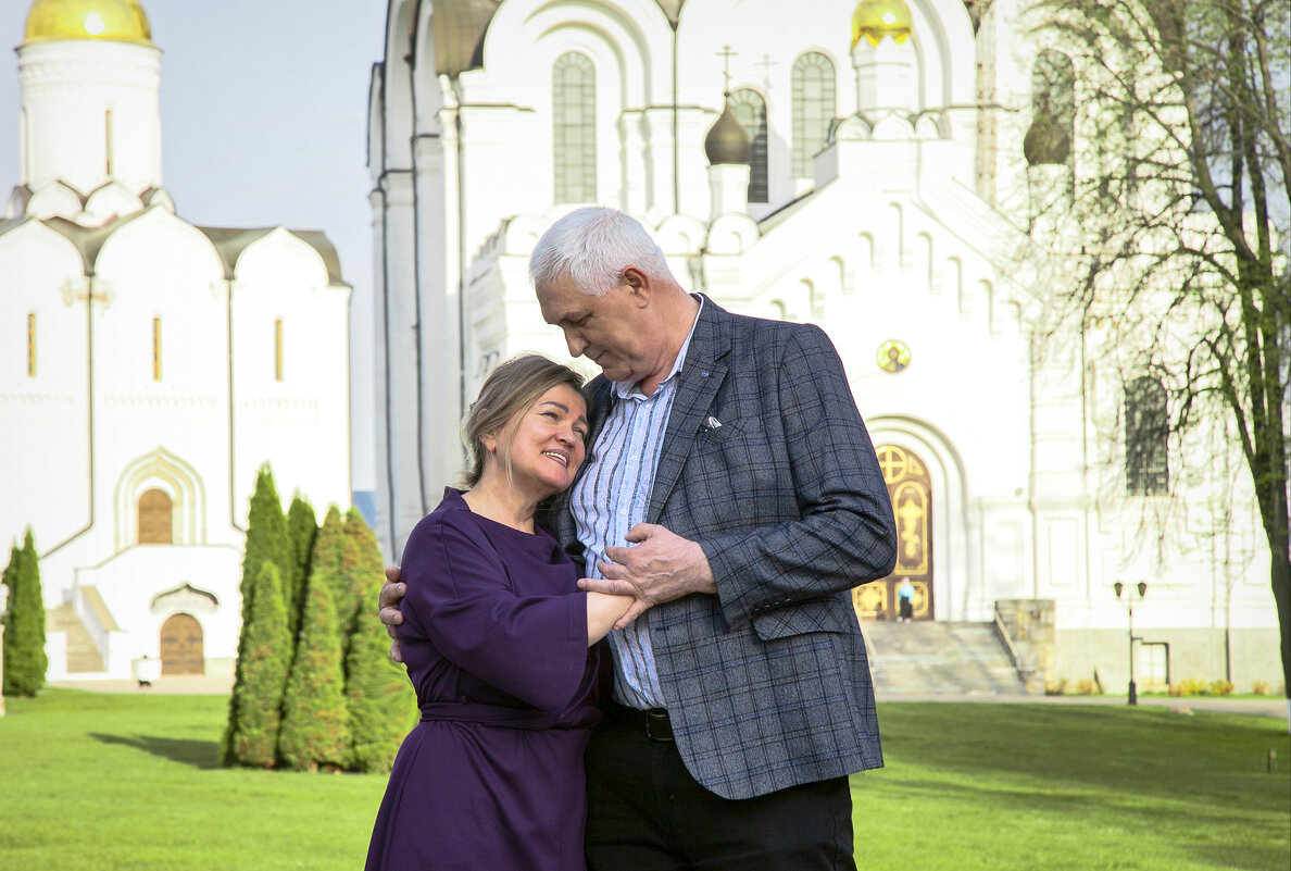 Сорок лет вместе - Дмитрий Балашов Сорок лет вместе - Дмитрий Балашов