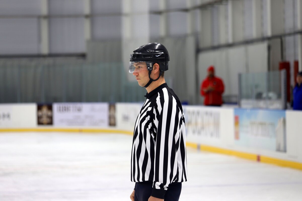 Судья - Андрей Л. В. Судья - Андрей Л. В.