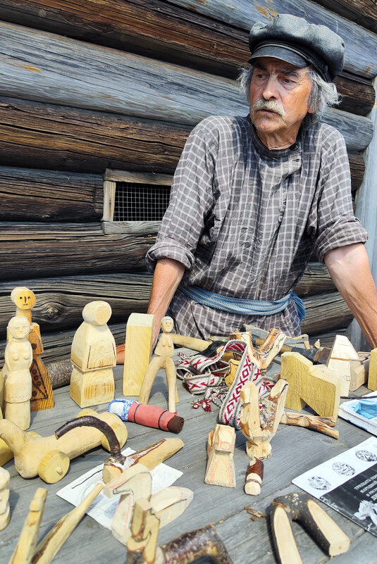 Ремесло - Ирина Ватолина Ремесло - Ирина Ватолина