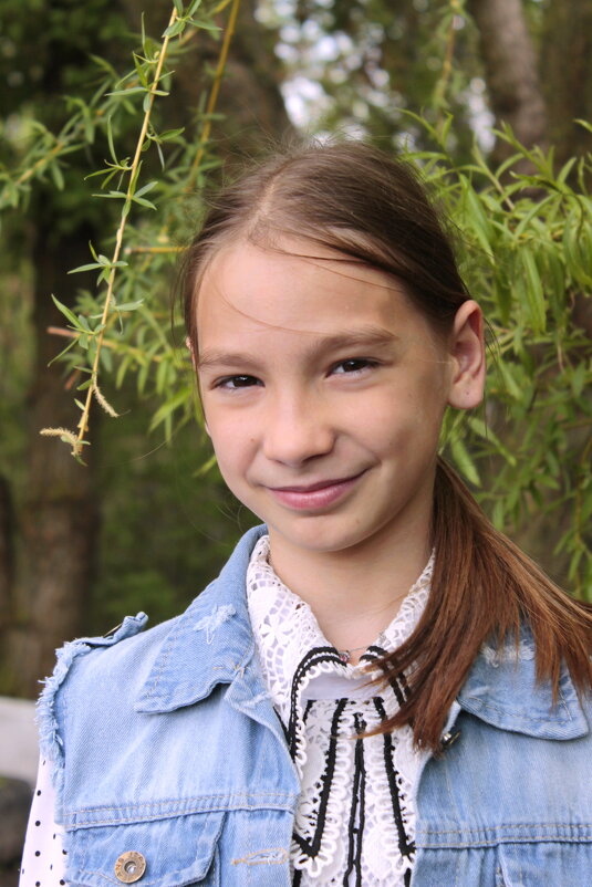 Женя. - Игорь Родионов