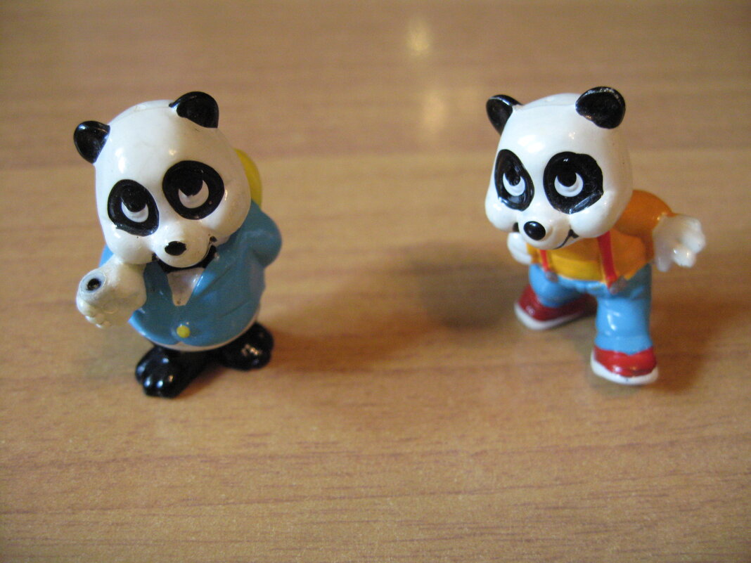 Два брата - Дмитрий Петров