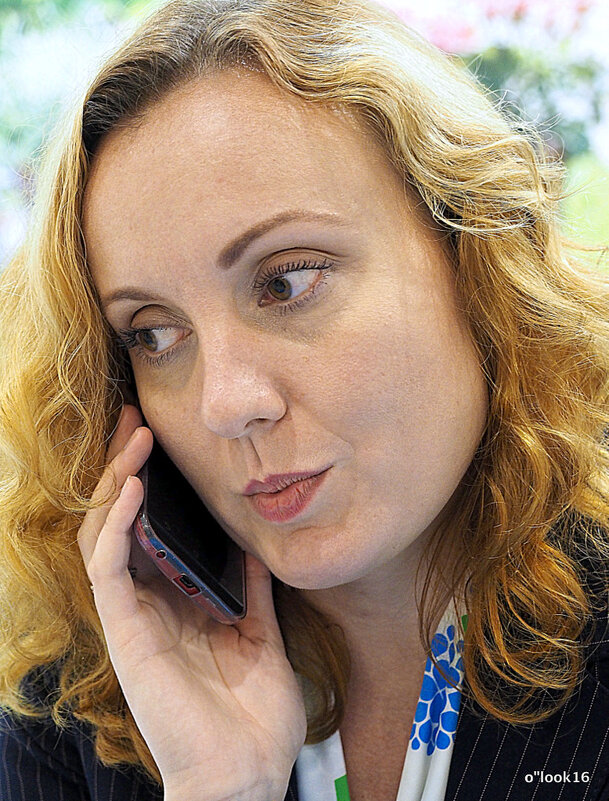 разговор - Олег Лукьянов разговор - Олег Лукьянов