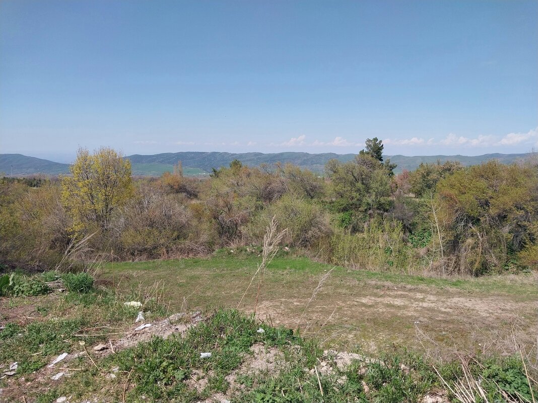 Talgar. - Murat Bukaev Talgar. - Murat Bukaev