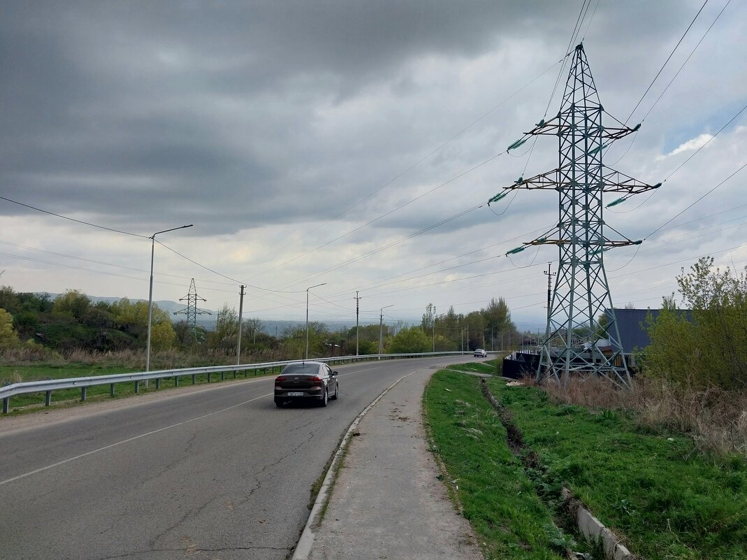 Talgar. - Murat Bukaev 