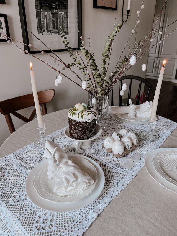 Весна. - Венера Чуйкова