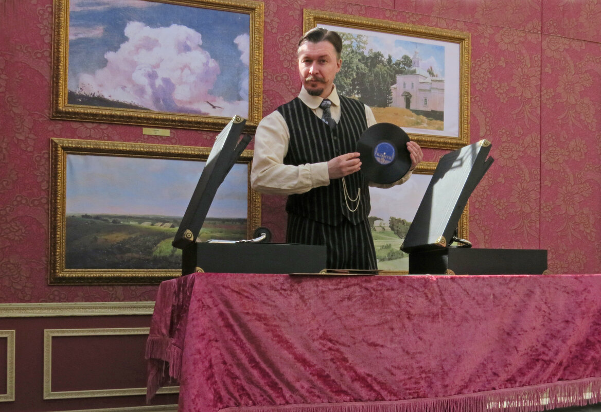 старые пластинки - ИРЭН@ . старые пластинки - ИРЭН@ .