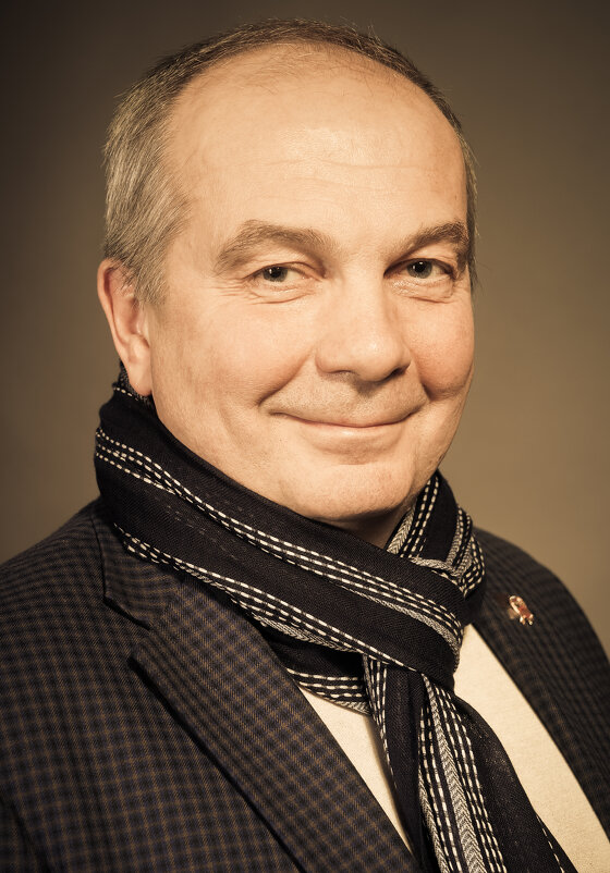 Архив - Михаил Трофимов