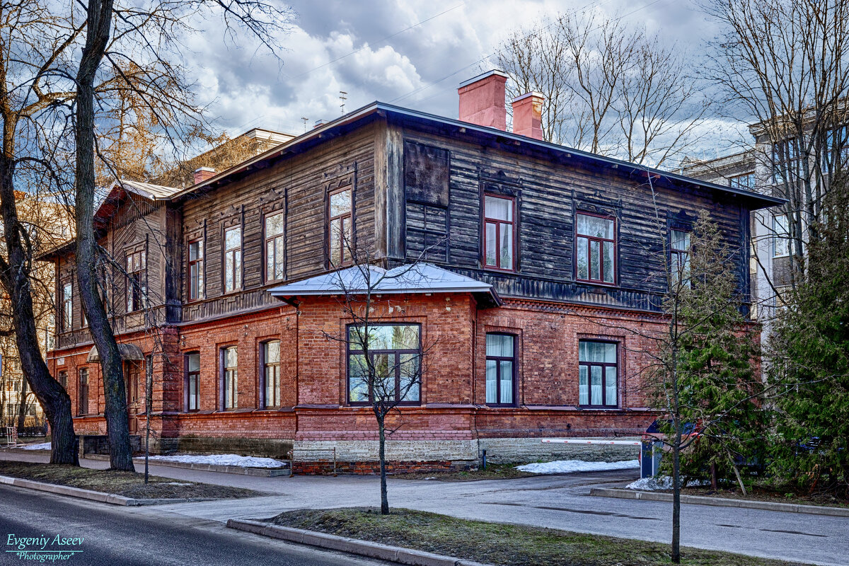 Петербургские зарисовки - Евгений Петербургские зарисовки - Евгений