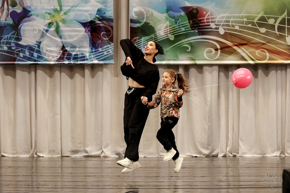 Конкурс "Хранитель мира" - Андрей Lyz