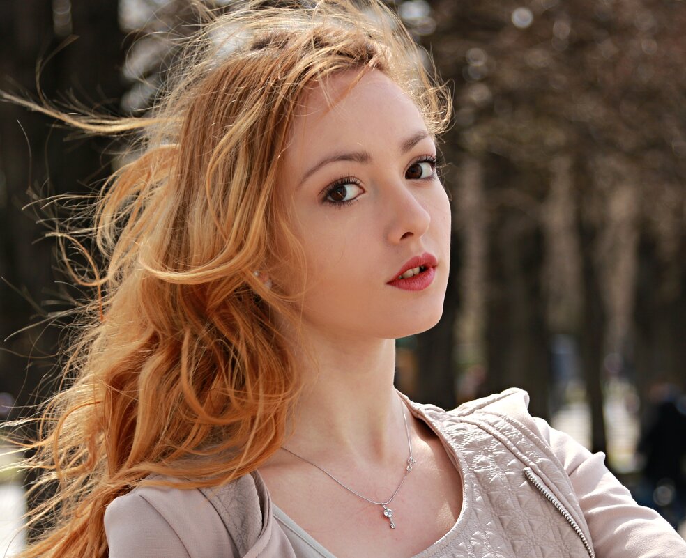 Портрет с фотоссесии - Владимир59 Портрет с фотоссесии - Владимир59