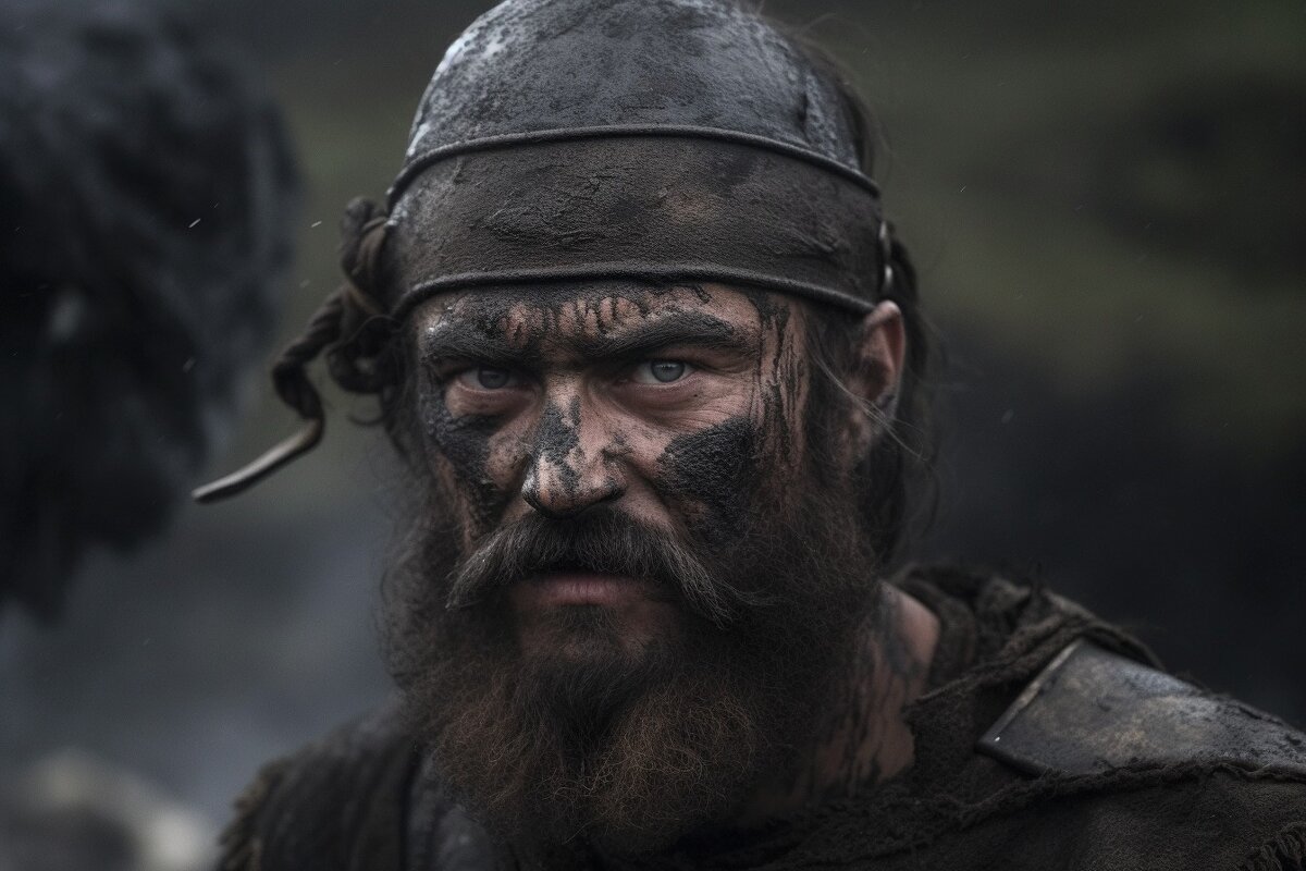 *** - Valentin Bondarenko