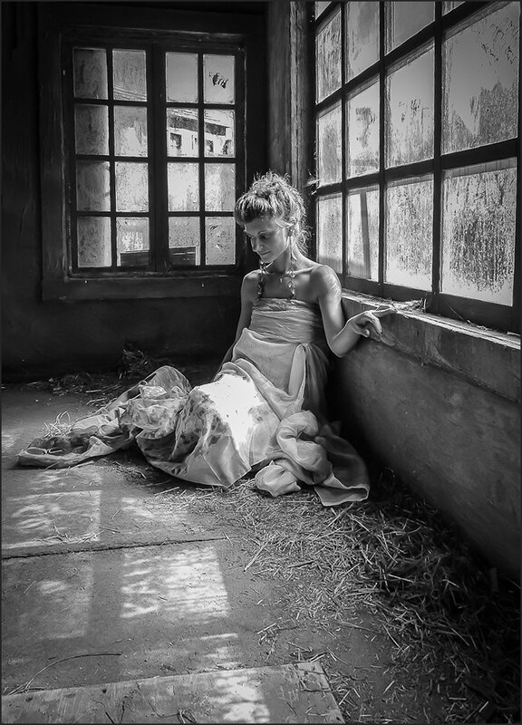 Безвременье продолжалось… - Наталья Rosenwasser