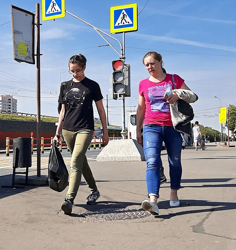 *** - Владимир Захаров