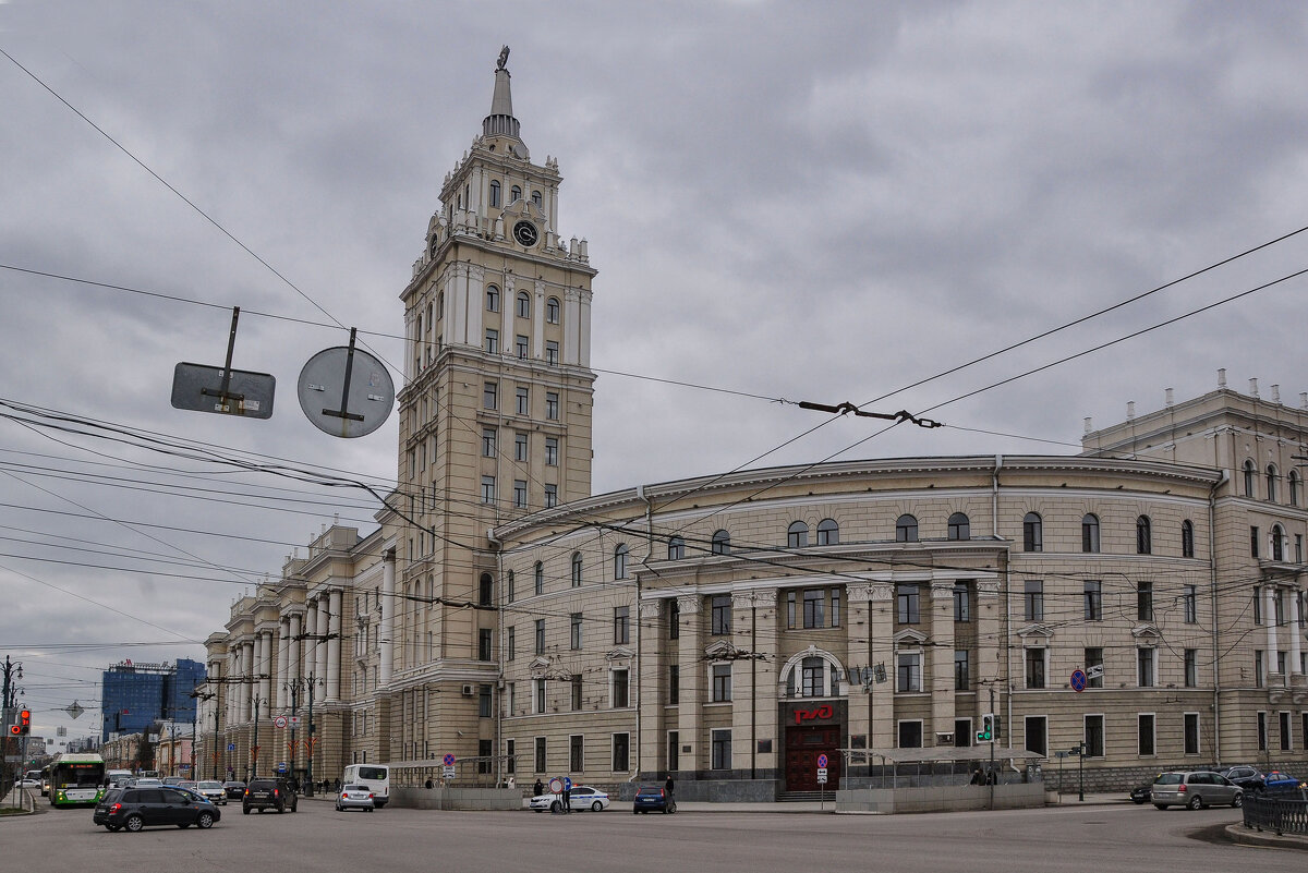 ЮВЖД - Татьяна Машошина ЮВЖД - Татьяна Машошина