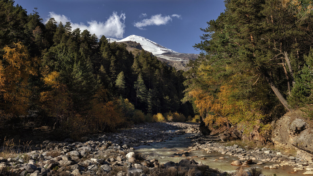 Осень. - olegdanilhenko Олег Данильченко Осень. - olegdanilhenko Олег Данильченко