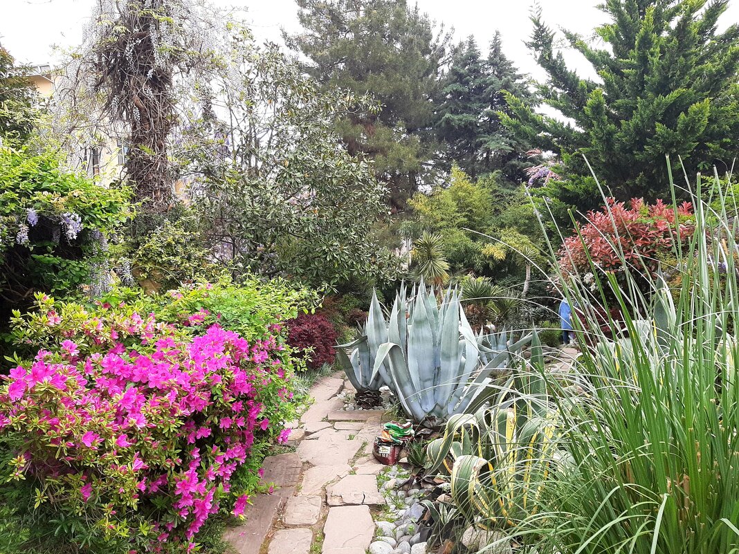 УЮТНЫЙ УГОЛОК - Tata Wolf