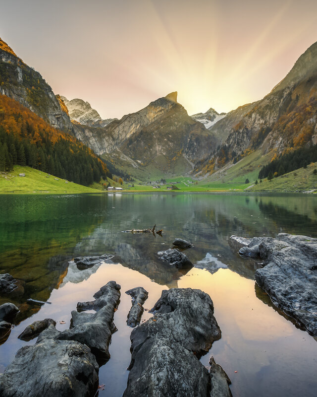 Альпы - Владимир Колесников Альпы - Владимир Колесников