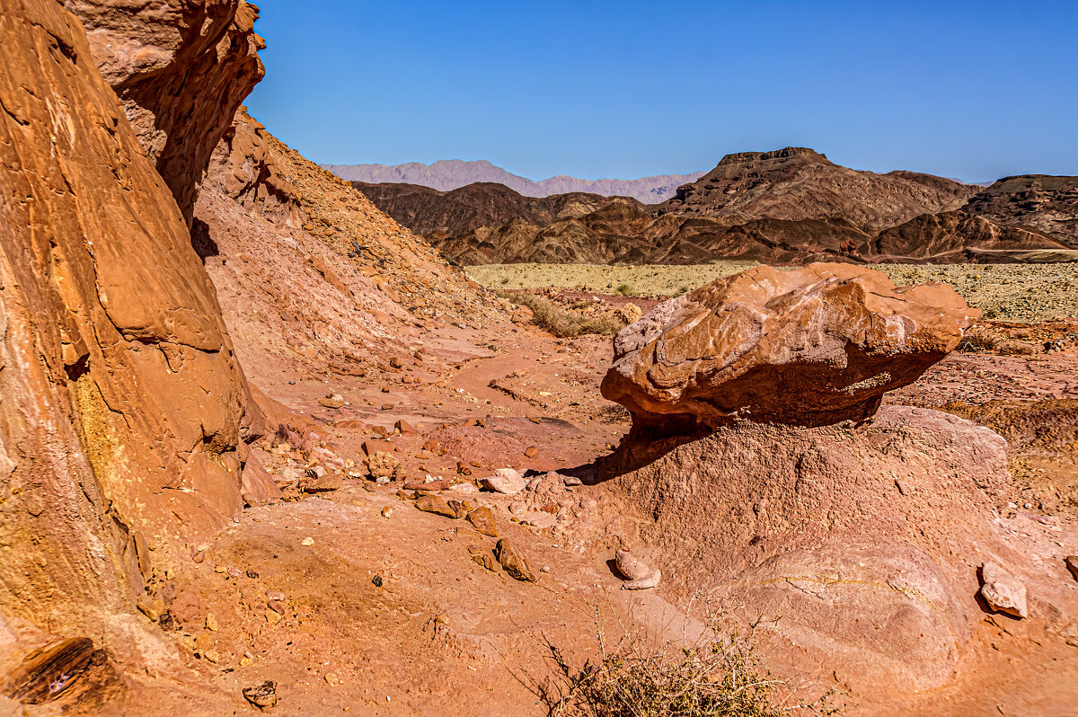 Минералы - Eugene *