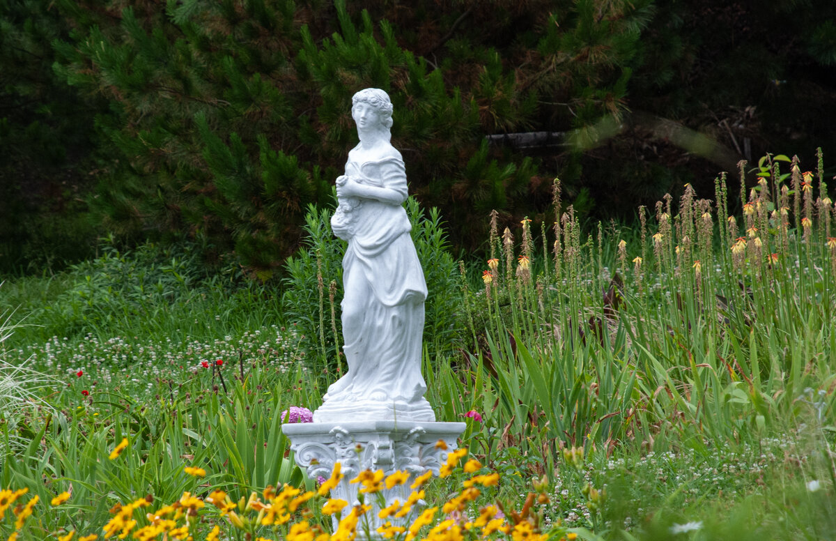 Галатея - Геннадий Фадеев