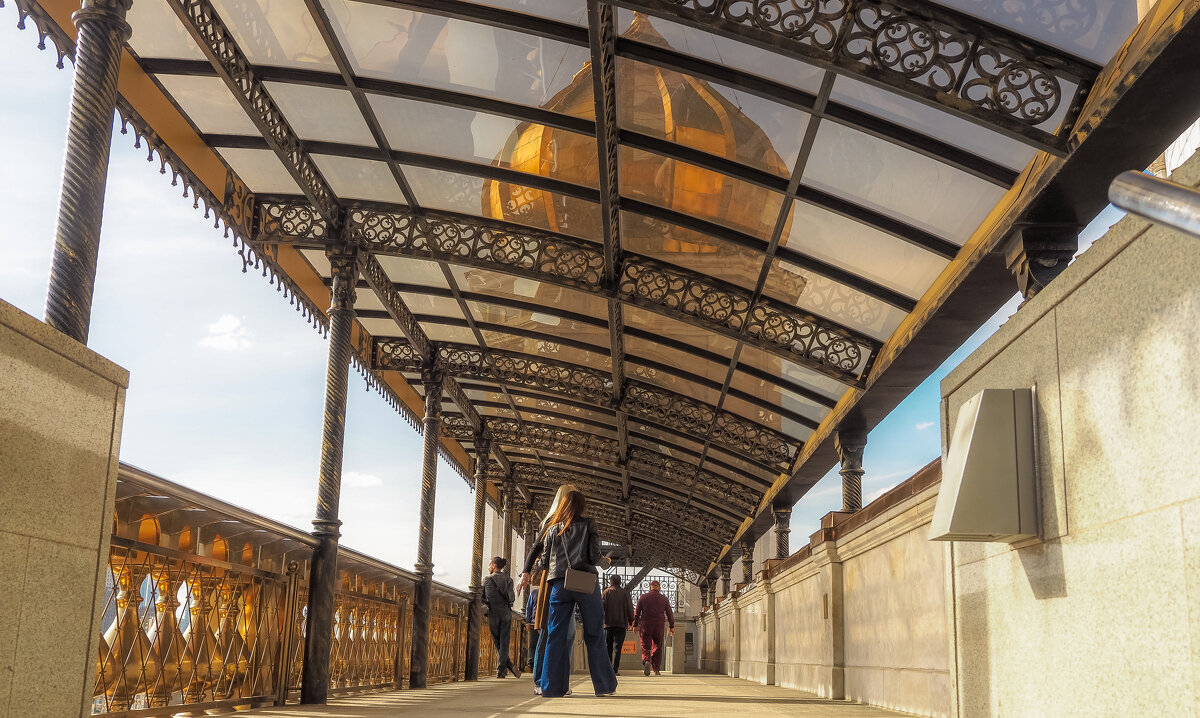 Смотровая Площадка - юрий поляков