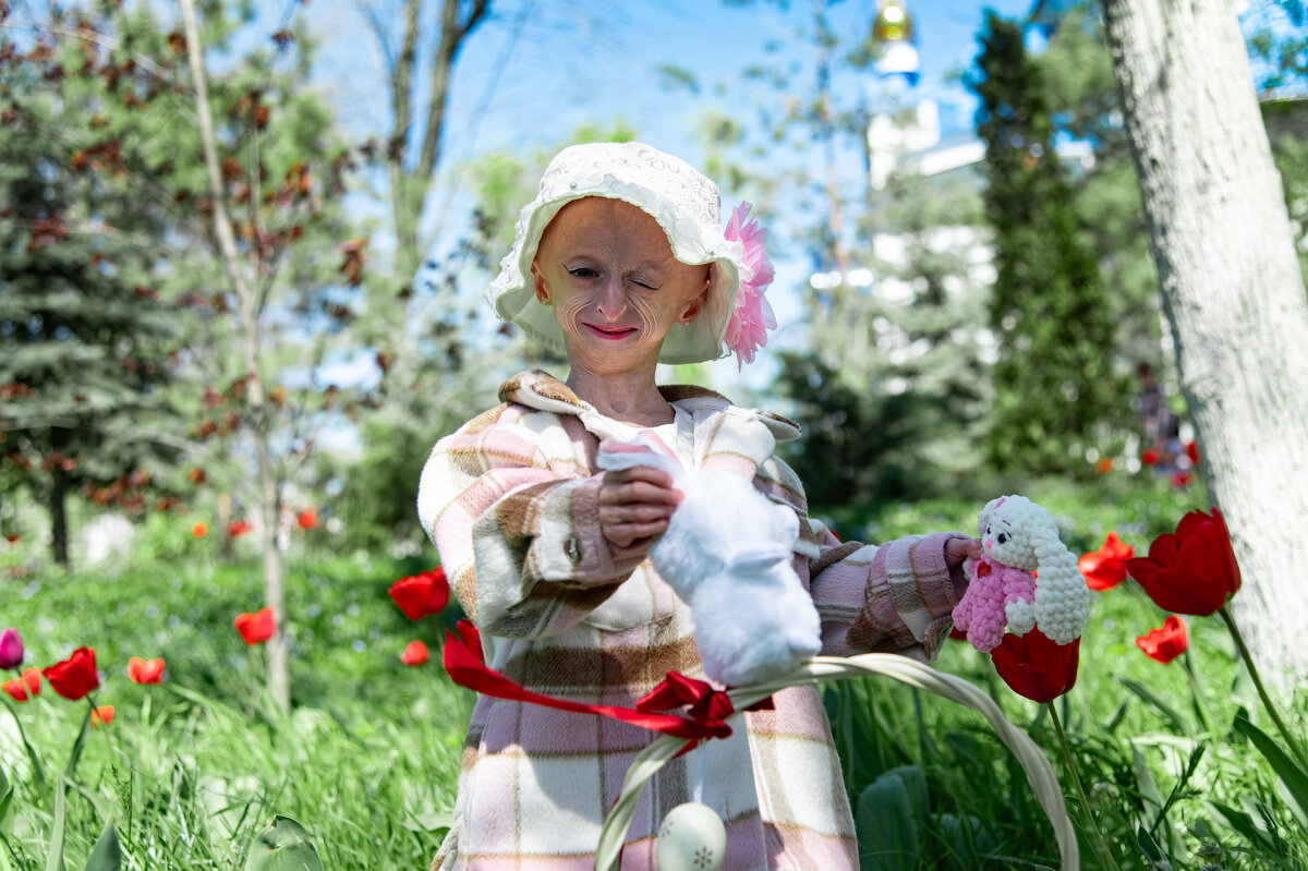 Мелания - Роман 