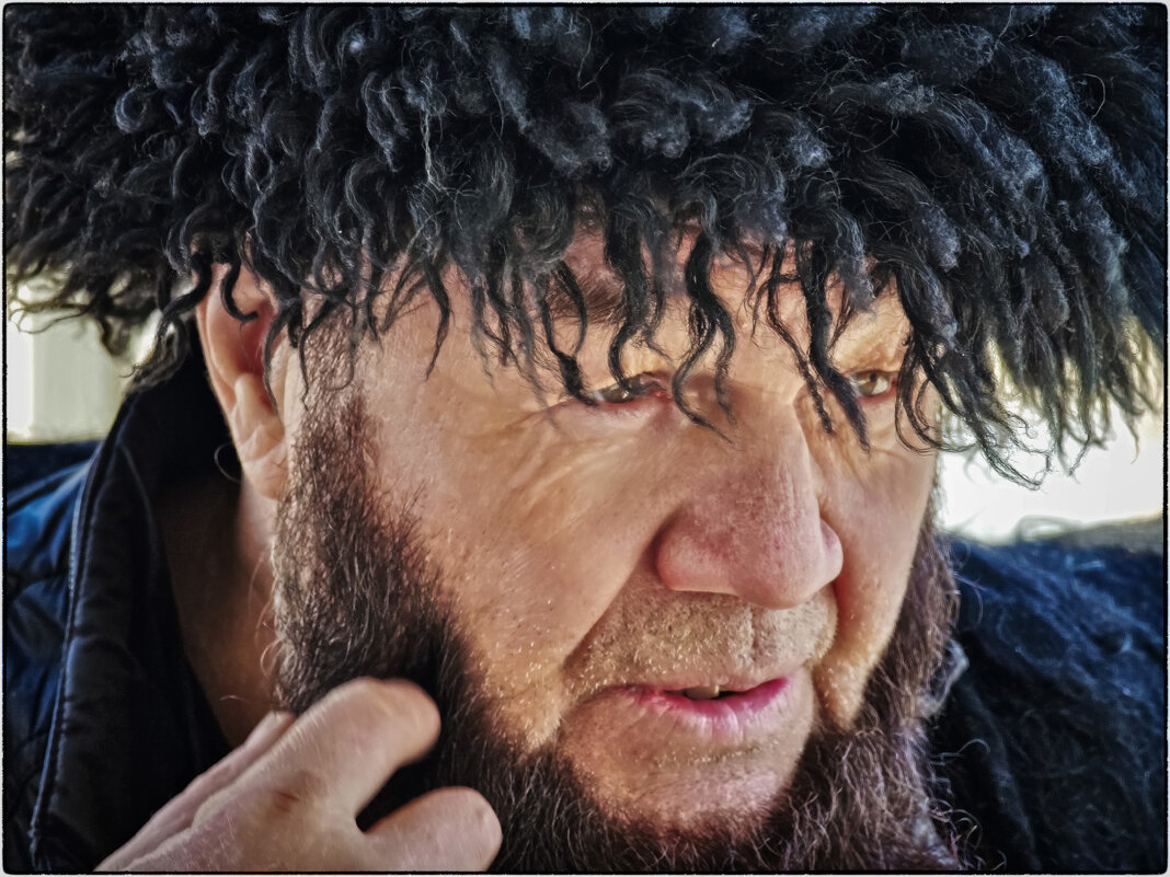 Вам чачу? - Анатолий ИМХО Вам чачу? - Анатолий ИМХО