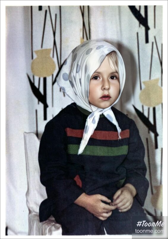 Девочка Катюша - Екатерина Панова Девочка Катюша - Екатерина Панова