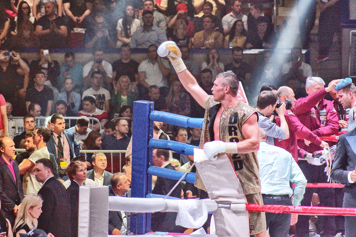 Его Величество Бокс - Юрий Яньков Его Величество Бокс - Юрий Яньков