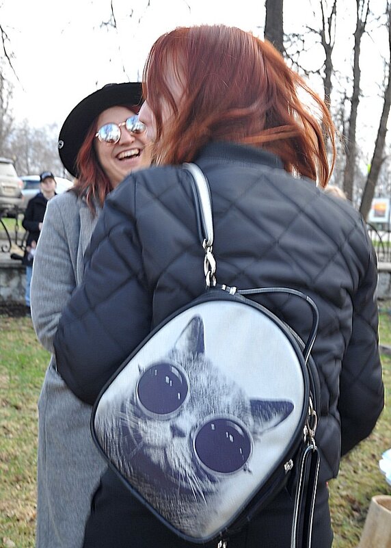 Близнецы очкарики... )) - Владимир Хиль