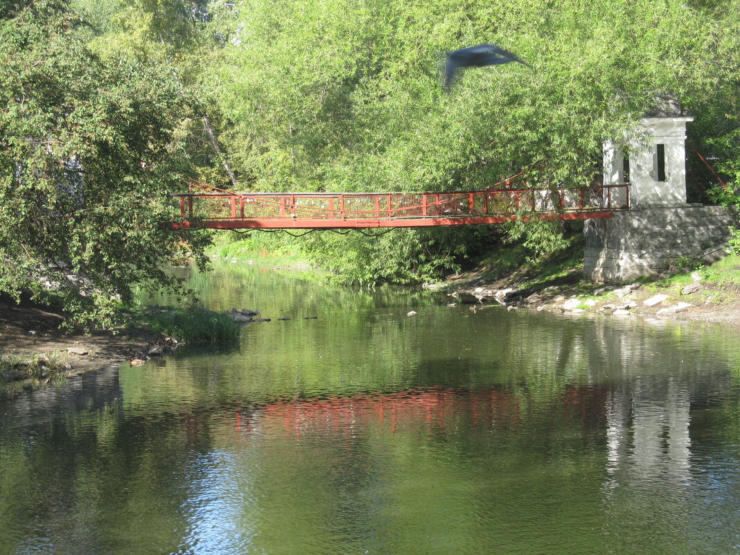 Прогулки по Екатеринбургу - Елена Шаламова Прогулки по Екатеринбургу - Елена Шаламова