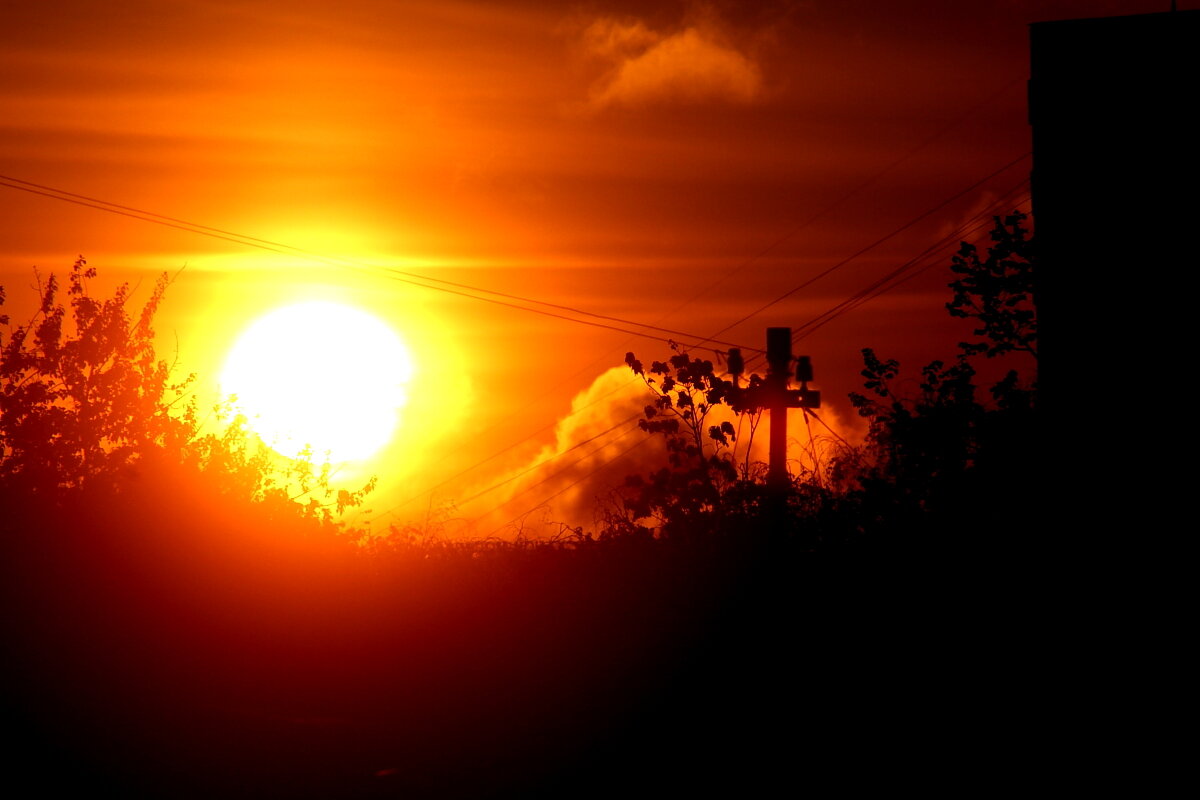 Поэзия утра - олег свирский Поэзия утра - олег свирский