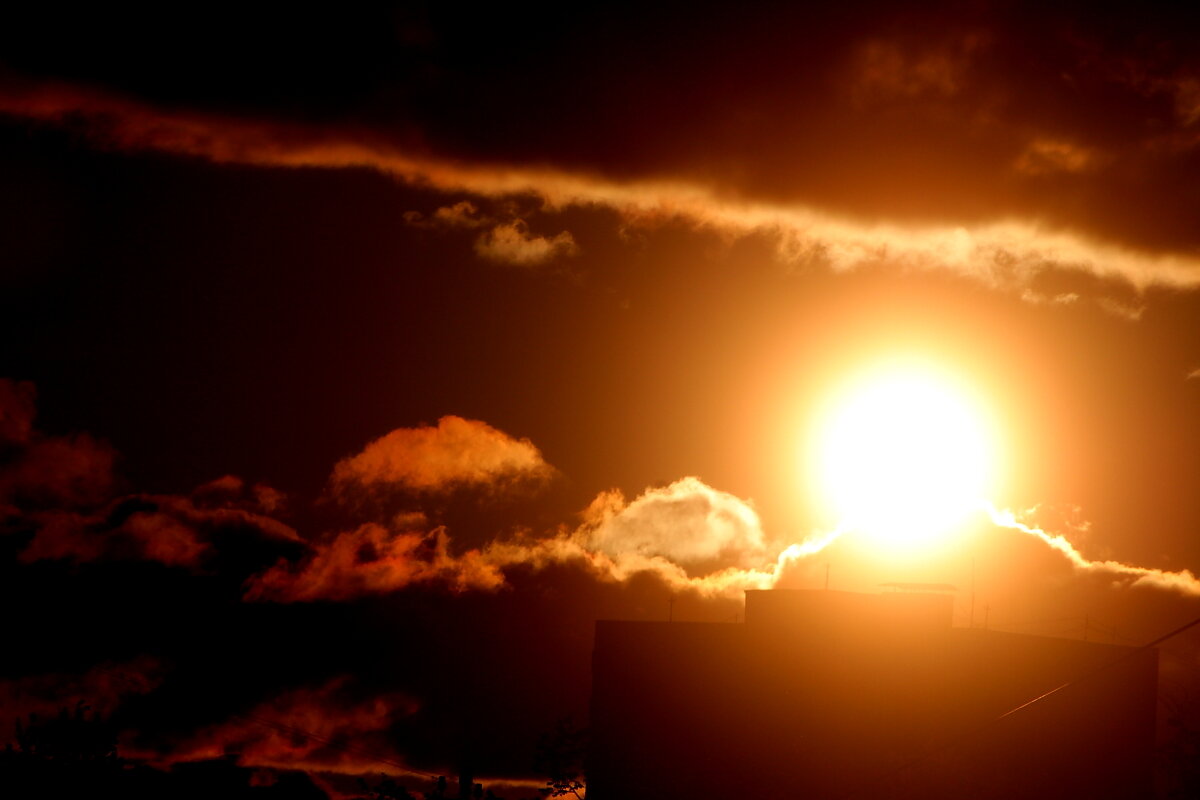 Поэзия утра - олег свирский 