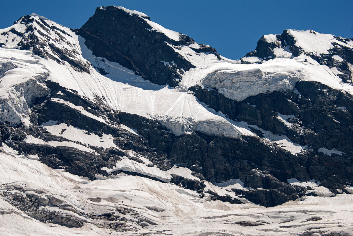 Домбай - Геннадий Фадеев