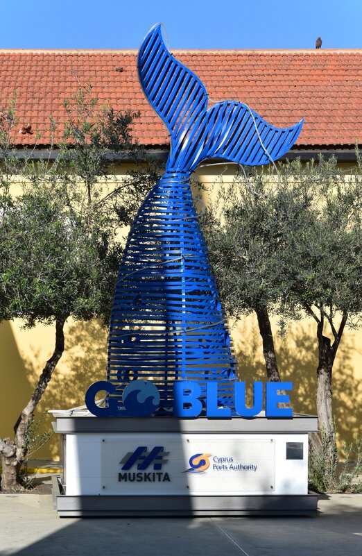 Для пустых бутылок - Oleg4618 Шутченко