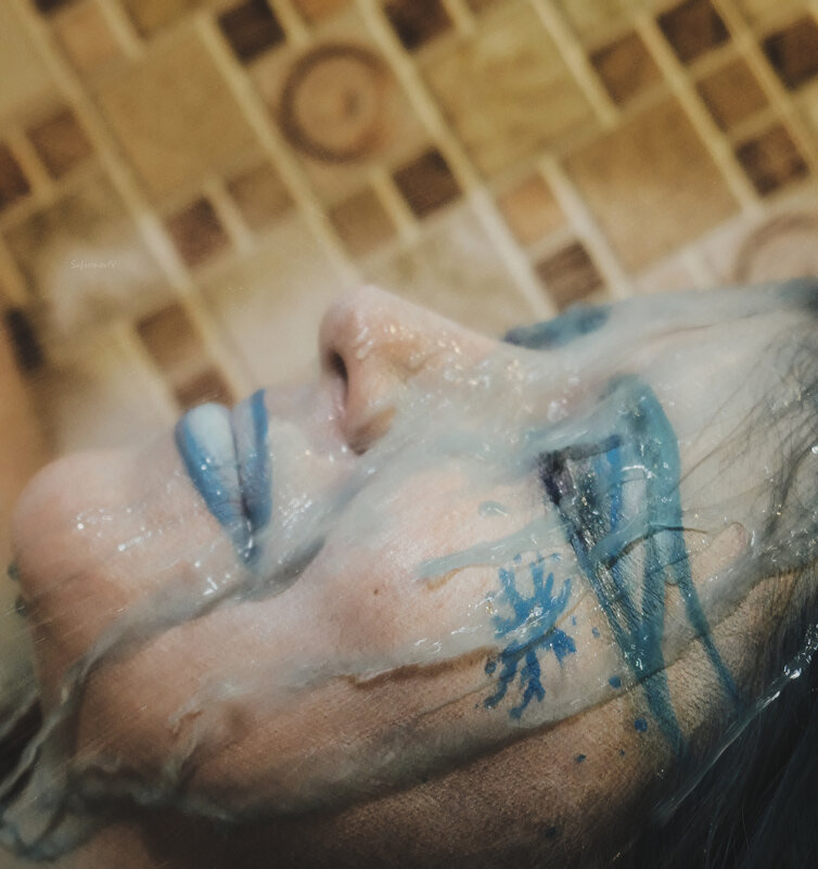 Очищение - Джованни Луче Очищение - Джованни Луче