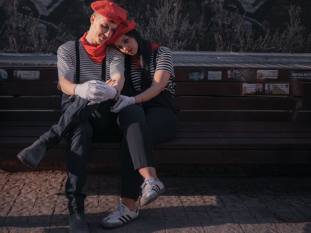 "Еще раз про любовь" - alex chernin