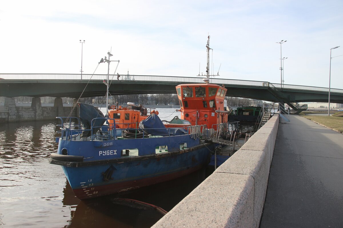 Рубеж - Наталья Герасимова Рубеж - Наталья Герасимова